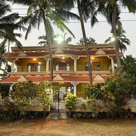 Kovalam Beach House المظهر الخارجي الصورة