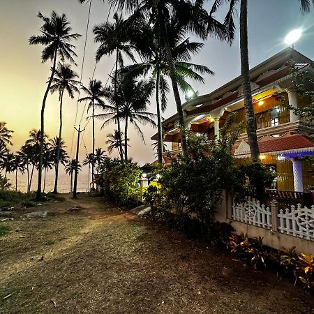 Kovalam Beach House المظهر الخارجي الصورة