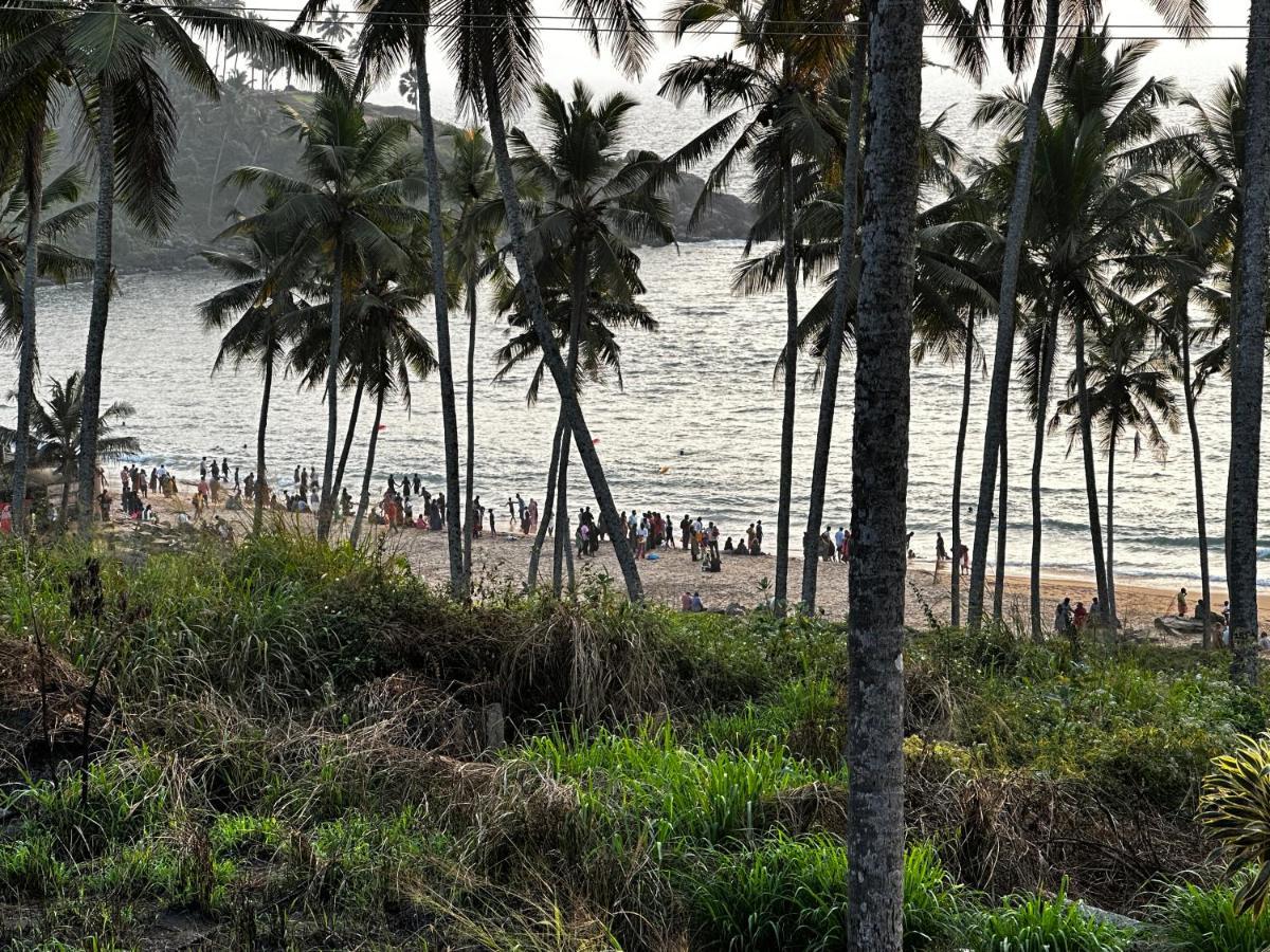 Kovalam Beach House المظهر الخارجي الصورة