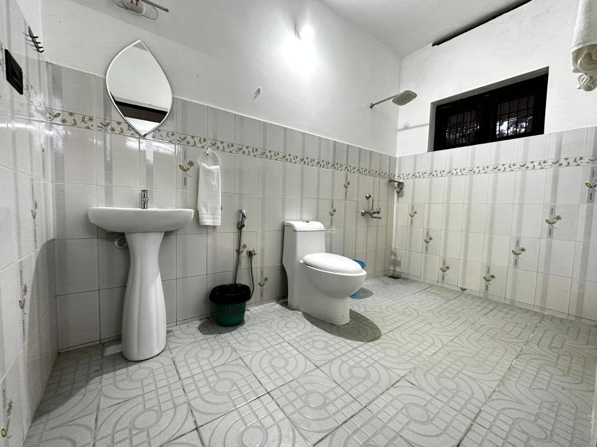 Kovalam Beach House المظهر الخارجي الصورة