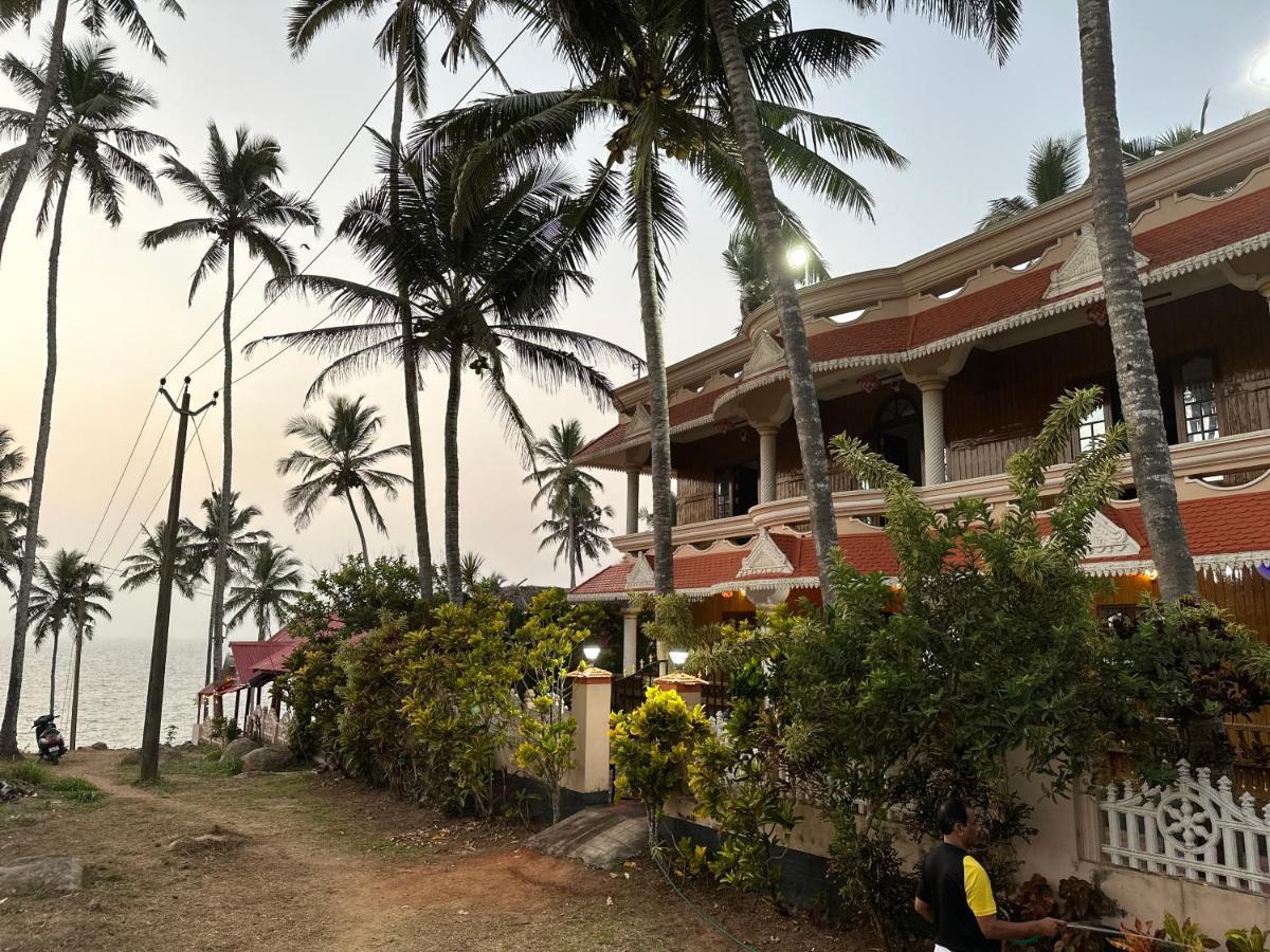 Kovalam Beach House المظهر الخارجي الصورة