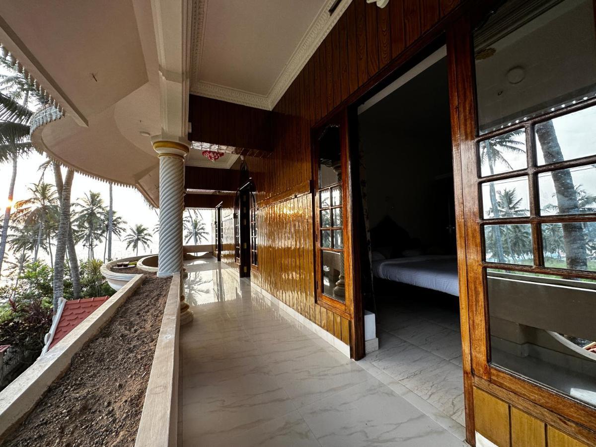 Kovalam Beach House المظهر الخارجي الصورة