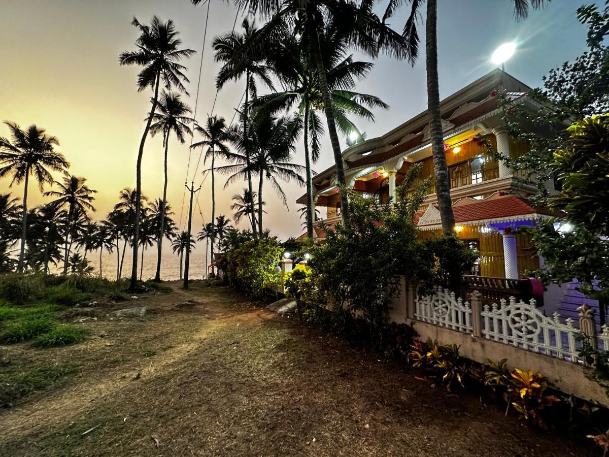 Kovalam Beach House المظهر الخارجي الصورة