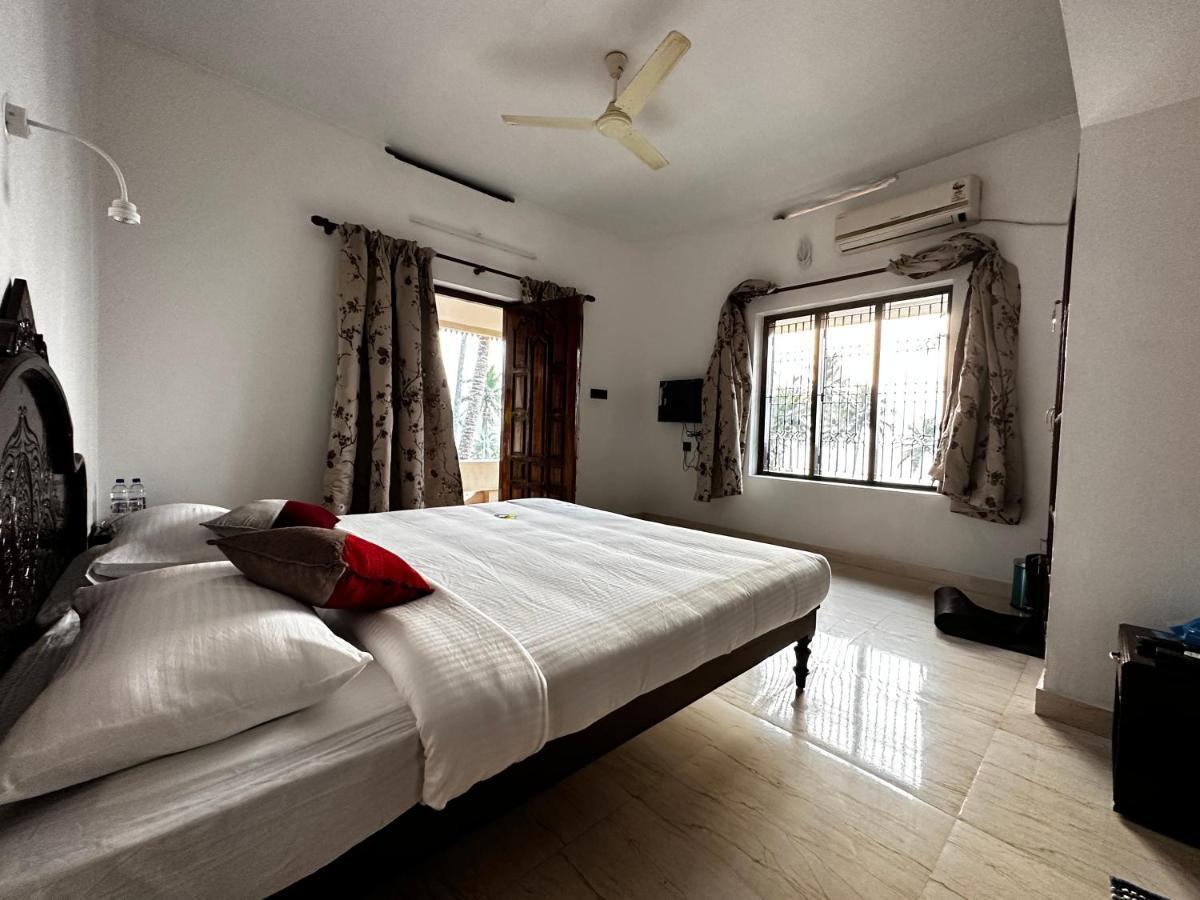 Kovalam Beach House المظهر الخارجي الصورة